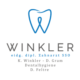 Logo Zahnarztpraxis Winkler