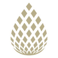 Logo VIRIDIS Blumen