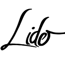 Logo Ristorante Pizzeria Lido