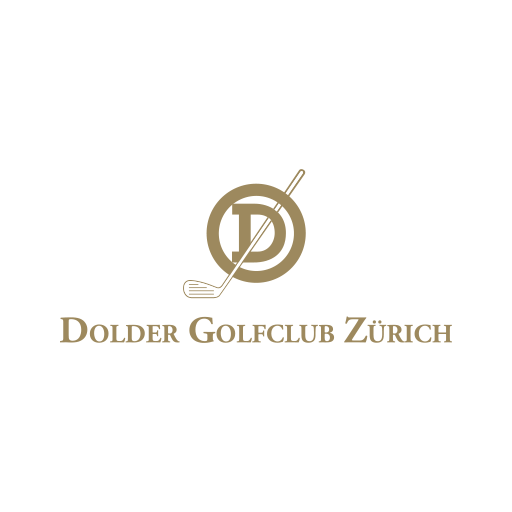 Logo Dolder Golfclub Zürich
