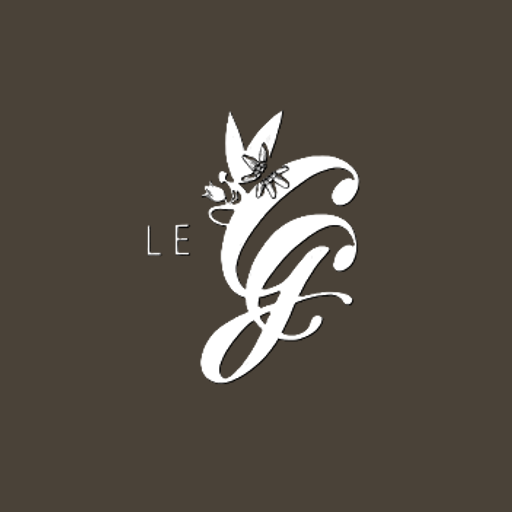 Logo Le Grand Chalet