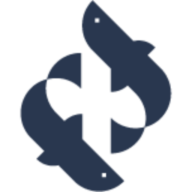 Logo Original Fish