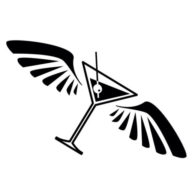 Logo Barfly'z