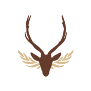 Logo Hirschen