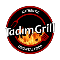 Logo Tadim Grill