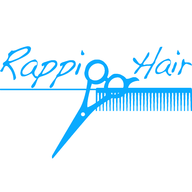 Logo Rappi Hair AG