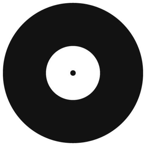 Logo Old Town Record Store