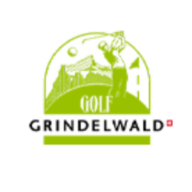 Logo Golf Grindelwald Aspi
