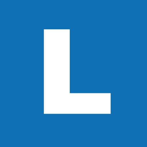 Logo Fahrschule Huber