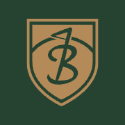 Logo Golf Club Brigels