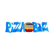 Logo Pizza Binz