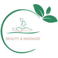 Logo Beauty & Massagen Marlene Mendes