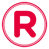 Logo Un R de famille