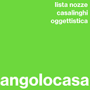 Logo Angolocasa