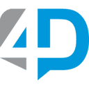 Logo 4data AG