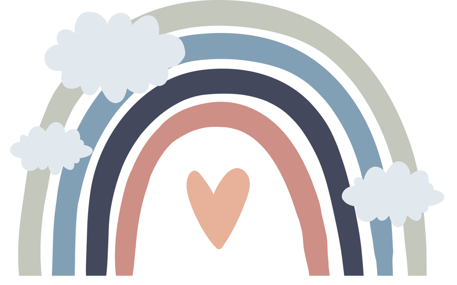 Logo Rachel's Childcare