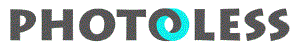 Logo Photoless