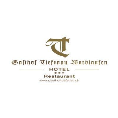Logo Tiefenau