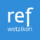 Logo Evangelisch-reformierte Kirchgemeinde Wetzikon