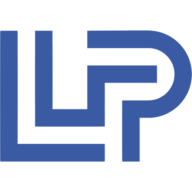 Logo LP Copy Center