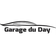 Logo Garage du Day
