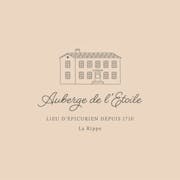 Logo Auberge de l’Etoile