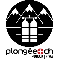 Logo Plongée.ch