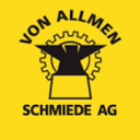 Logo Von Allmen Schmiede AG