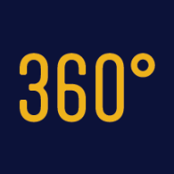 Logo Marketing 360°