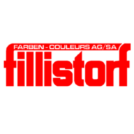 Logo Farben - Couleurs Fillistorf