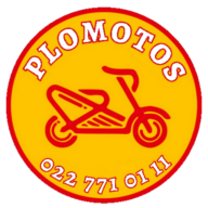 Logo Plomotos